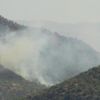 Tunceli'de orman yangını Tunceli'de orman yangını