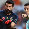 Volkan Demirel çılgına döndü Volkan Demirel çılgına döndü