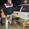 D-100'de kısıtlama denetimi D-100'de kısıtlama denetimi