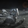 NASA 2024'te Ay'a ilk kadın astronotu göndermeyi planlıyor