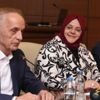 Cem Yılmaz'dan 'ayrılık' iddiasına videolu yanıt
