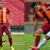 Pandev ve Dzemaili'den ilk maç yorumu!