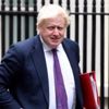 İngiltere Dışişleri Bakanı Johnson: Türkiye jeostratejik olarak hepimiz için önemli