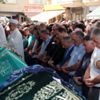 Ankara'daki feci kazada ölenler toprağa verildi!