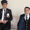 Şehit dedenin gazi torunları Şehit dedenin gazi torunları