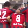 Ziraat Türkiye Kupası'nda Bergama Belediyespor bir üst tura yükseldi