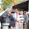 O çiftçi milletvekili adayı oluyor O çiftçi milletvekili adayı oluyor