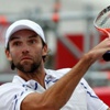 Ivo Karlovic'ten 'ace' rekoru
