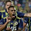 Portekiz devi Garry Rodrigues için devreye girdi Portekiz devi Garry Rodrigues için devreye girdi