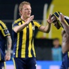 Kadıköy'de Büyük Olay! Emenike...