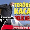 Türkiye teröre ölümcül darbeyi indirecek! Ortak operasyon masada Türkiye teröre ölümcül darbeyi indirecek! Ortak operasyon masada