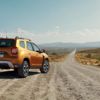 Dacia Duster yenileniyor