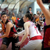 Şampiyon Galatasaray Odeabank Şampiyon Galatasaray Odeabank