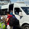 Keşan'da 67 kaçak göçmen yakalandı