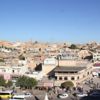 Midyat'ta bir mezra karantinaya alındı Midyat'ta bir mezra karantinaya alındı