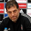 Beşiktaş Konya'ya Bilic'siz gitti Beşiktaş Konya'ya Bilic'siz gitti