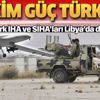 Libya’da barışa Türkiye damgası! Hafter milislerine darbe üstüne darbe