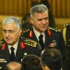 TSK'nın komuta kademesi değişiyor TSK'nın komuta kademesi değişiyor