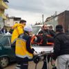"Sevilmediğini" öğrenen kadın kazaya neden oldu