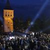 Tunca Nehri’nde Kakava coşkusu