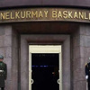 TSK'dan kozmik oda açıklaması TSK'dan kozmik oda açıklaması