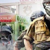 Terör en küçük kurbanını aldı Terör en küçük kurbanını aldı
