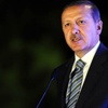 Erdoğan, AB heyetini kabul etti Erdoğan, AB heyetini kabul etti