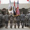 Irak: ABD askerlerinin çıkarılması için gerekli mekanizmayı hazırladık