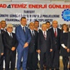 Temiz enerji günleri Temiz enerji günleri
