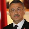 Cumhurbaşkanı Yardımcısı Oktay şehit vatandaşlar için başsağlığı diledi