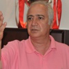 "Hacıosmanoğlu'nun başkanlığı yasal değil" "Hacıosmanoğlu'nun başkanlığı yasal değil"