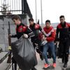 Tekirdağ da silahlı kavga: 1 ölü, 1 yaralı Tekirdağ da silahlı kavga: 1 ölü, 1 yaralı