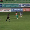 Alanya ikinci yarıda açıldı Alanya ikinci yarıda açıldı