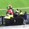 Beklenen oldu! O futbolcu gönderildi