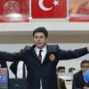 Uğur Kobaş: Benim için bir rüyaydı Uğur Kobaş: Benim için bir rüyaydı