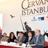 İstanbul Cervantes rotasında İstanbul Cervantes rotasında