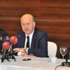 AK Parti'den MHP'ye teşekkür AK Parti'den MHP'ye teşekkür