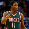 Milwaukee Bucks sahasında galip Milwaukee Bucks sahasında galip