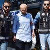 Burdur eski Valisi Kürklü adliyeye sevk edildi