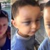 3 yaşındaki çocuğa kan donduran şiddet 3 yaşındaki çocuğa kan donduran şiddet