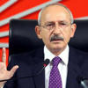 Kılıçdaroğlu: Genelkurmay’ı kapatın gitsin!