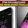 iOS 8.3 güncellemesiyle Türkçe Siri müjdesi iOS 8.3 güncellemesiyle Türkçe Siri müjdesi