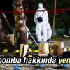 Suruç saldırısında canlı bomba hakkında yeni iddia