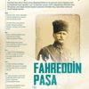 "Çöl kaplanı" Fahreddin Paşa'nın hikayesi: Kısıtlı imkanlarla Medine'yi 2 yıl 7 ay savunmayı başardı "Çöl kaplanı" Fahreddin Paşa'nın hikayesi: Kısıtlı imkanlarla Medine'yi 2 yıl 7 ay savunmayı başardı