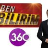 BEN BİLİRİM'in yarışmacıları artık evlerinden yarışıyor BEN BİLİRİM'in yarışmacıları artık evlerinden yarışıyor