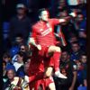 Liverpool un Everton a Karşı Ezici Üstünlüğü Liverpool un Everton a Karşı Ezici Üstünlüğü