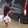 Pereira neye uğradığını şaşırdı! Pereira neye uğradığını şaşırdı!