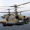 Rusya'dan savaş helikopteri açıklaması