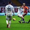 Seyircisiz ve sessiz derbi! Seyircisiz ve sessiz derbi!