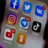 Google, Tiktok ve Twitter resmen Türkiye'de şirket kurdu